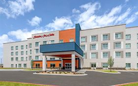 Hampton Inn & Suites By Hilton Little Rock Airport